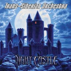 Trans-Siberian Orchestra : Night Castle